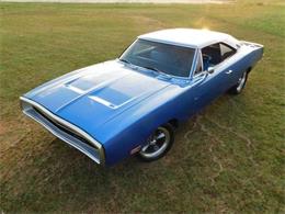 1970 Dodge Charger (CC-1127611) for sale in Cadillac, Michigan