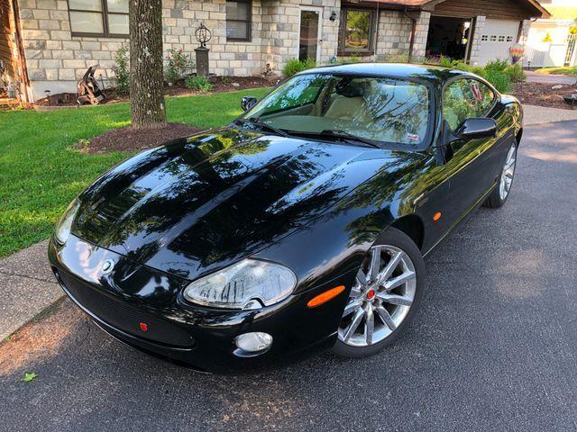 2006 Jaguar XK8 (CC-1127647) for sale in Cadillac, Michigan