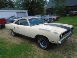 1970 Plymouth Satellite (CC-1127653) for sale in Cadillac, Michigan
