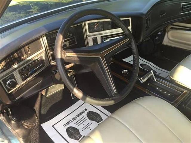 1971 Buick Riviera (CC-1127655) for sale in Cadillac, Michigan