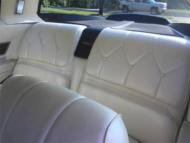 1971 Buick Riviera (CC-1127655) for sale in Cadillac, Michigan