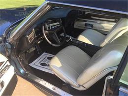 1971 Buick Riviera (CC-1127655) for sale in Cadillac, Michigan