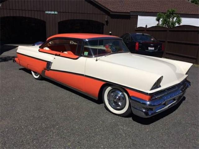 1956 Mercury Monterey (CC-1120766) for sale in Cadillac, Michigan