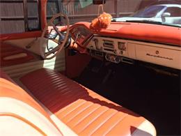 1956 Mercury Monterey (CC-1120766) for sale in Cadillac, Michigan