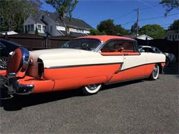 1956 Mercury Monterey (CC-1120766) for sale in Cadillac, Michigan
