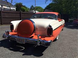 1956 Mercury Monterey (CC-1120766) for sale in Cadillac, Michigan