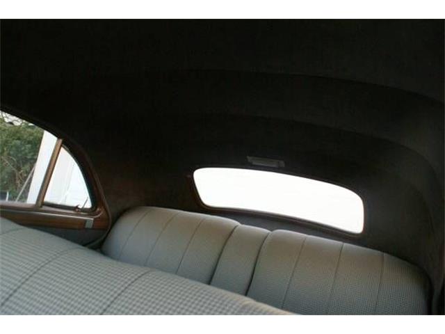 1947 Packard Clipper (CC-1127661) for sale in Cadillac, Michigan