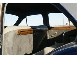 1947 Packard Clipper (CC-1127661) for sale in Cadillac, Michigan
