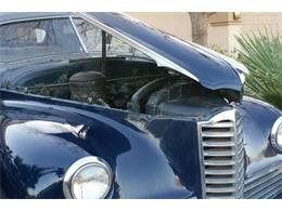 1947 Packard Clipper (CC-1127661) for sale in Cadillac, Michigan