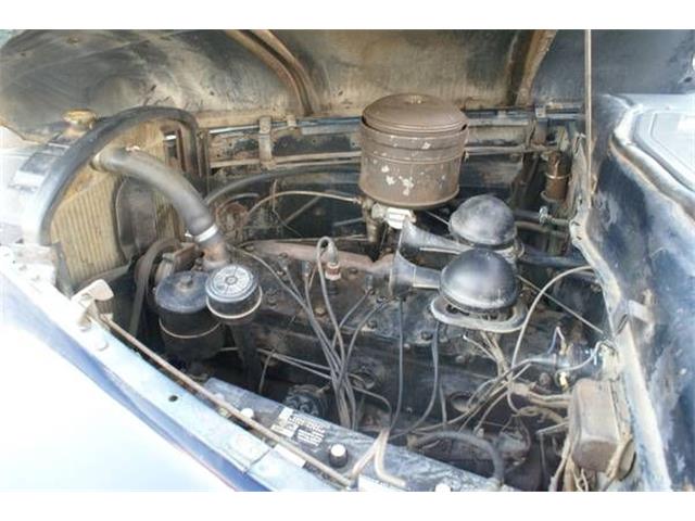 1947 Packard Clipper (CC-1127661) for sale in Cadillac, Michigan