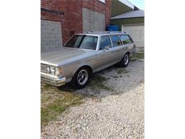 1978 Buick Century (CC-1127698) for sale in Cadillac, Michigan