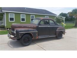 1946 Ford Coupe (CC-1120077) for sale in Cadillac, Michigan