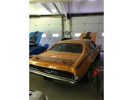 1970 Mercury Cougar (CC-1120770) for sale in Cadillac, Michigan