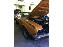 1970 Mercury Cougar (CC-1120770) for sale in Cadillac, Michigan
