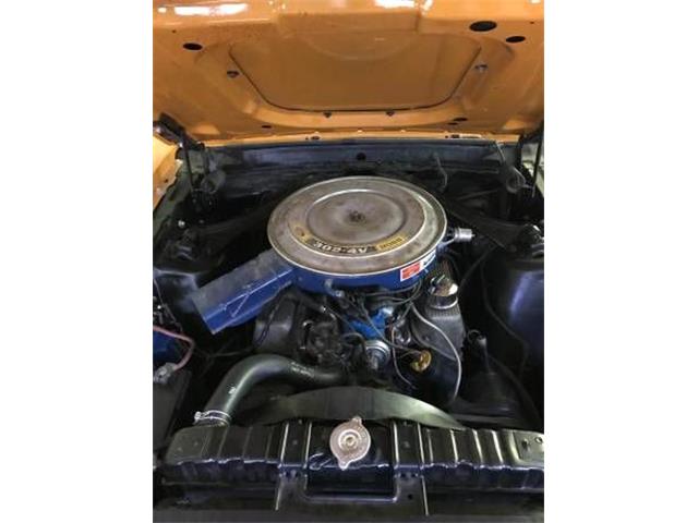 1970 Mercury Cougar (CC-1120770) for sale in Cadillac, Michigan