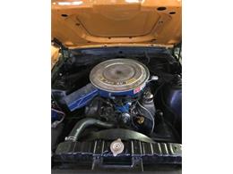 1970 Mercury Cougar (CC-1120770) for sale in Cadillac, Michigan