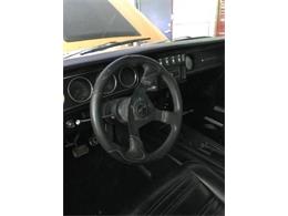 1970 Mercury Cougar (CC-1120770) for sale in Cadillac, Michigan
