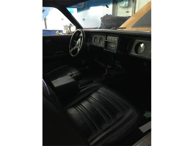 1970 Mercury Cougar (CC-1120770) for sale in Cadillac, Michigan