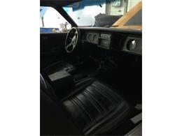 1970 Mercury Cougar (CC-1120770) for sale in Cadillac, Michigan