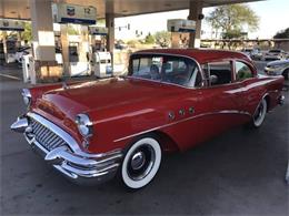 1955 Buick Special (CC-1127714) for sale in Cadillac, Michigan