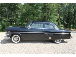 1954 Ford Customline (CC-1120774) for sale in Cadillac, Michigan