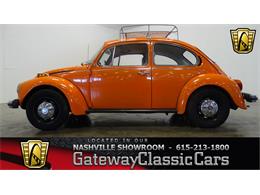 1974 Volkswagen Beetle (CC-1127741) for sale in La Vergne, Tennessee