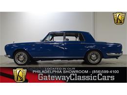 1967 Rolls-Royce Silver Shadow (CC-1127744) for sale in West Deptford, New Jersey