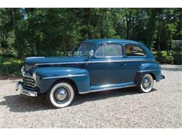 1948 Ford Deluxe (CC-1120775) for sale in Cadillac, Michigan