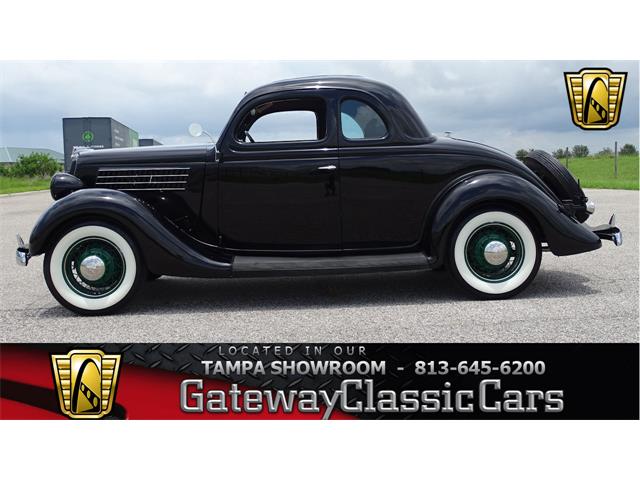 1935 Ford Coupe (CC-1127754) for sale in Ruskin, Florida