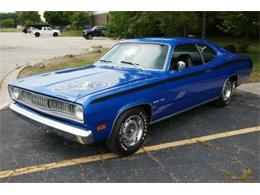 1971 Plymouth Duster (CC-1127759) for sale in Mundelein, Illinois