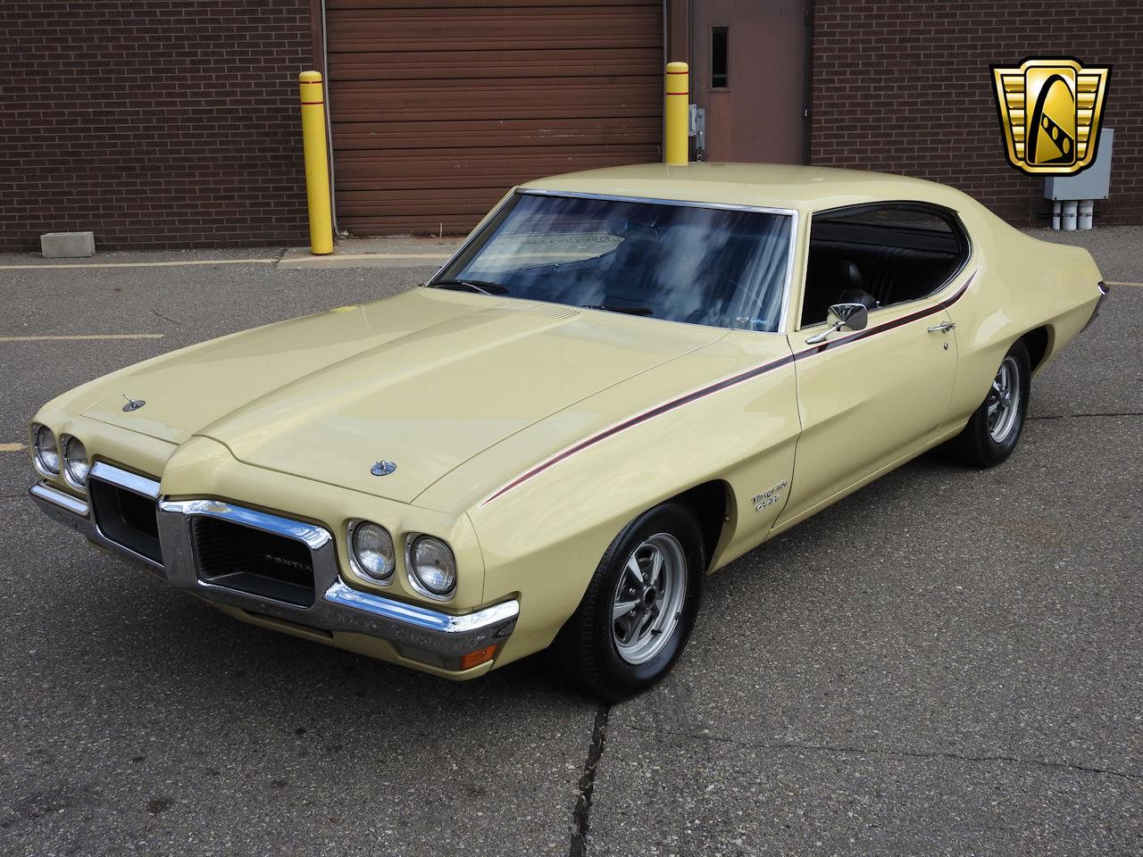 1970 Pontiac Tempest for Sale | ClassicCars.com | CC-1127775