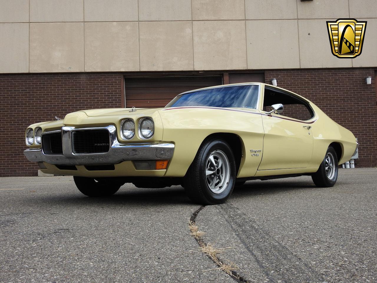 1970 Pontiac Tempest for Sale | ClassicCars.com | CC-1127775