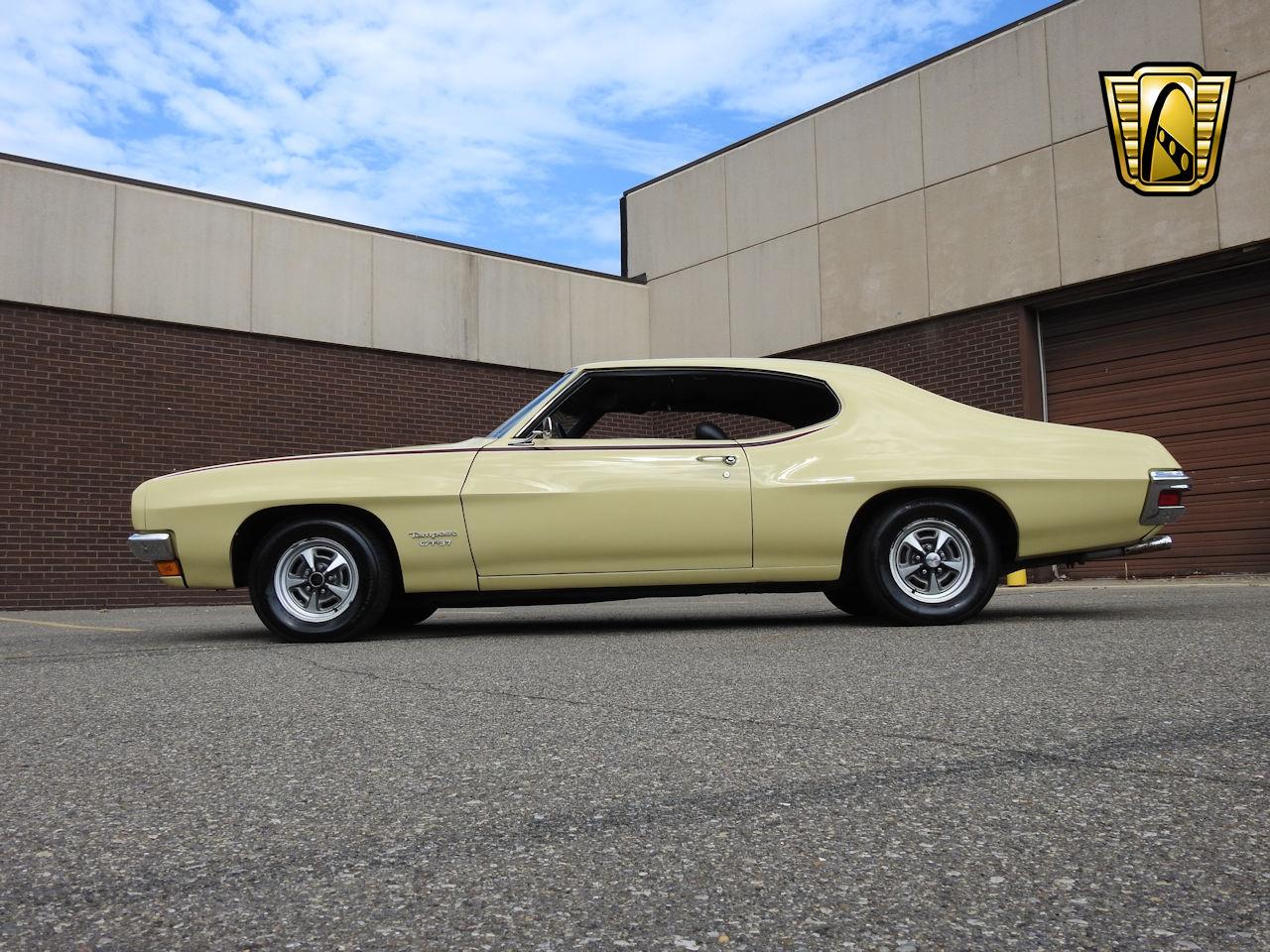 1970 Pontiac Tempest for Sale | ClassicCars.com | CC-1127775