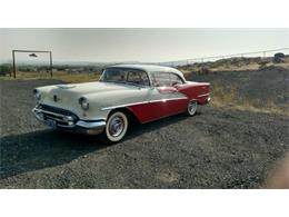 1955 Oldsmobile Holiday (CC-1127798) for sale in Reno, Nevada