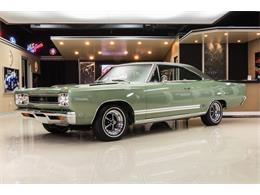 1968 Plymouth GTX (CC-1127830) for sale in Plymouth, Michigan