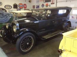 1924 Buick Touring (CC-1120784) for sale in Cadillac, Michigan