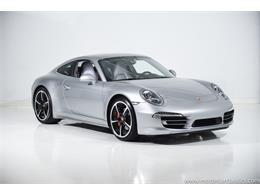 2014 Porsche 911 (CC-1127855) for sale in Farmingdale, New York