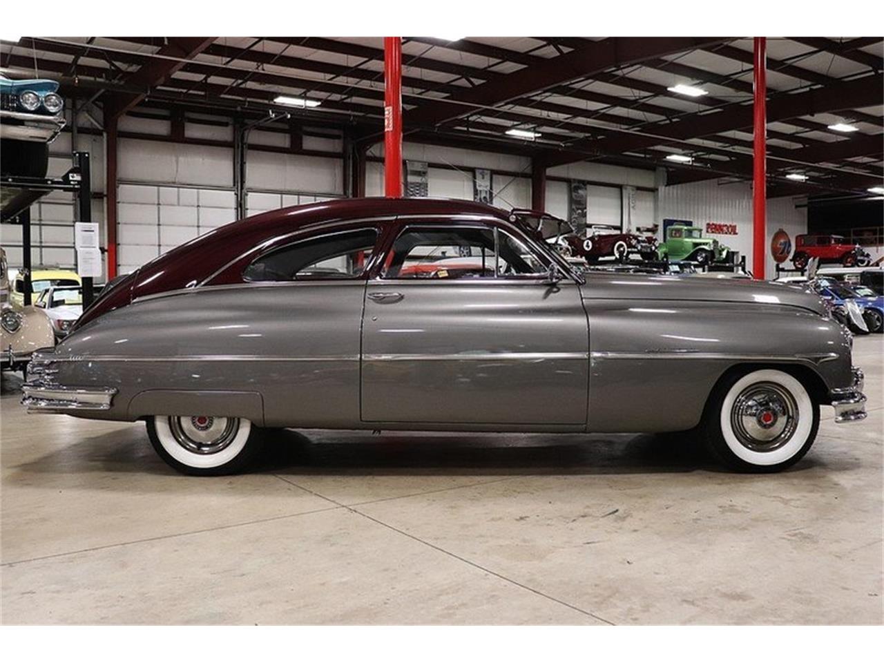 1950 Packard Super 8 160 for Sale | ClassicCars.com | CC-1127857