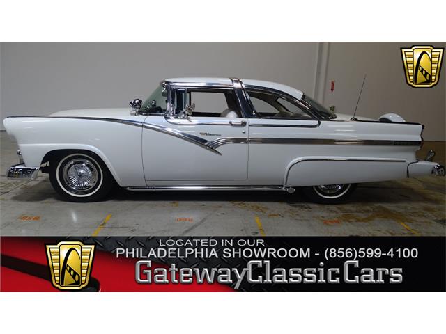 1956 Ford Crown Victoria (CC-1127869) for sale in West Deptford, New Jersey