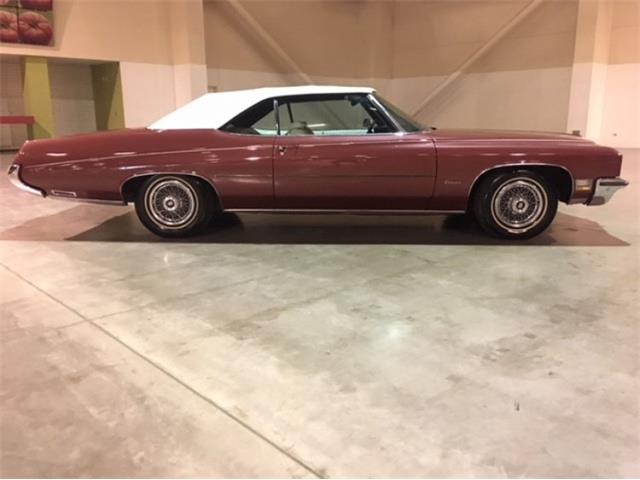 1972 Buick Centurion (CC-1127881) for sale in Reno, Nevada