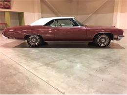 1972 Buick Centurion (CC-1127881) for sale in Reno, Nevada