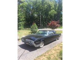 1962 Ford Thunderbird (CC-1127882) for sale in Saratoga Springs, New York