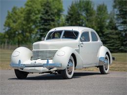 1937 Cord Beverly (CC-1127899) for sale in Auburn, Indiana