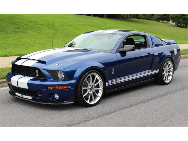 2009 Ford Mustang (CC-1127900) for sale in Rockville, Maryland