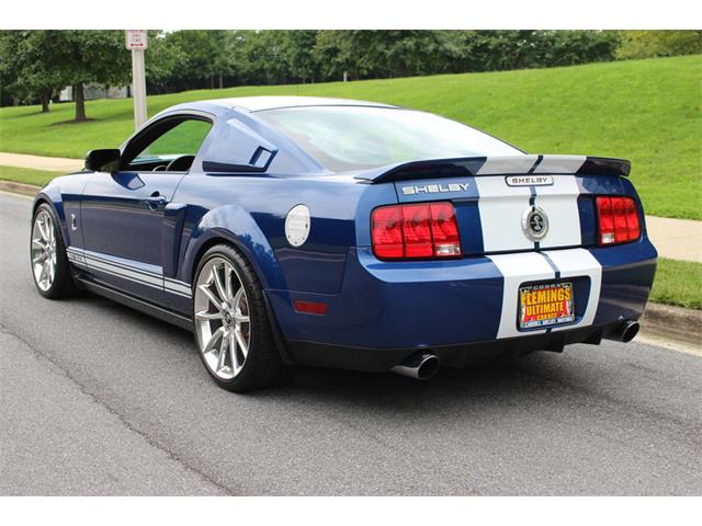 2009 Ford Mustang (CC-1127900) for sale in Rockville, Maryland
