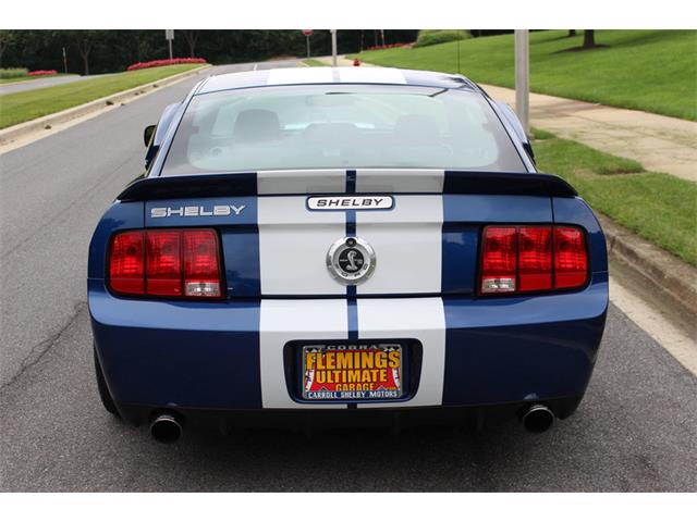 2009 Ford Mustang (CC-1127900) for sale in Rockville, Maryland