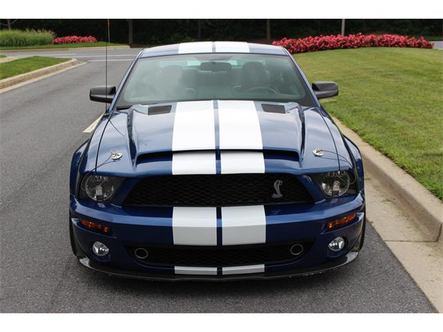 2009 Ford Mustang (CC-1127900) for sale in Rockville, Maryland