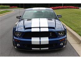 2009 Ford Mustang (CC-1127900) for sale in Rockville, Maryland