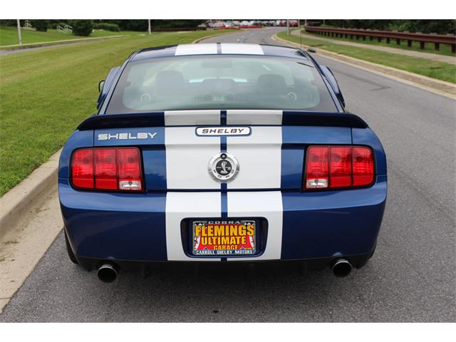 2009 Ford Mustang (CC-1127900) for sale in Rockville, Maryland