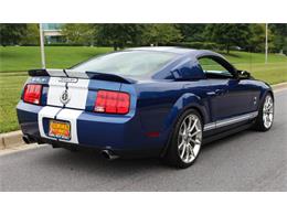 2009 Ford Mustang (CC-1127900) for sale in Rockville, Maryland
